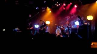 The Rocket Summer - I Need a Break, But I'd Rather Have a Breakthrough