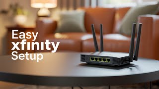 How To Setup Xfinity Account Sign Up For Xfinity Internet - Registration Tutorial