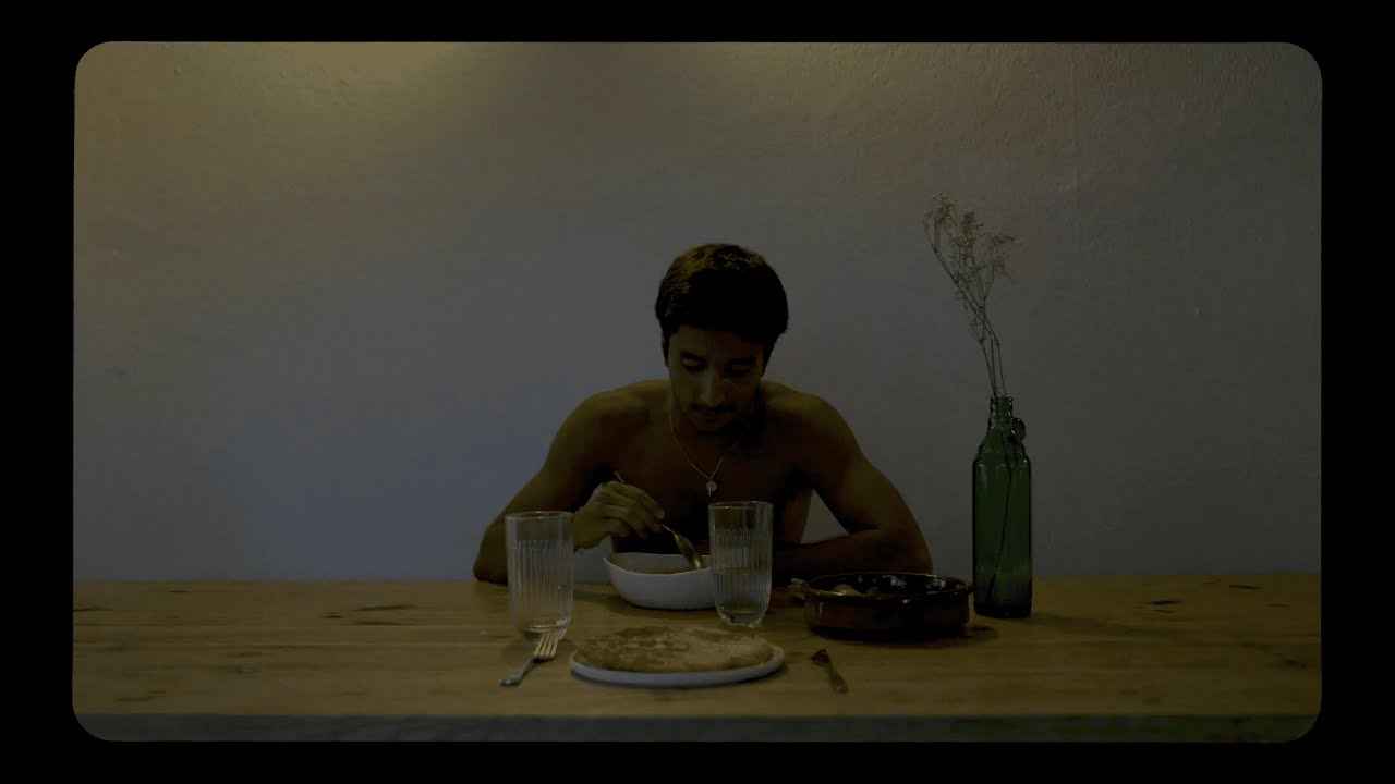 trailer oficial de "sol sol"