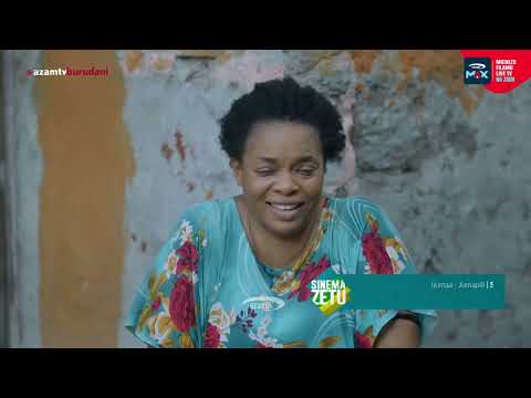 Kobisi kawadanganya kilichotokea nje | KOMBOLELA SE02 EP 101