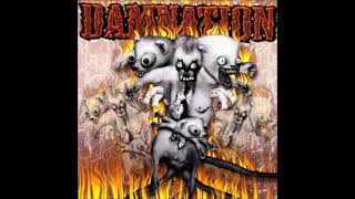 Damnation - Little old man dog