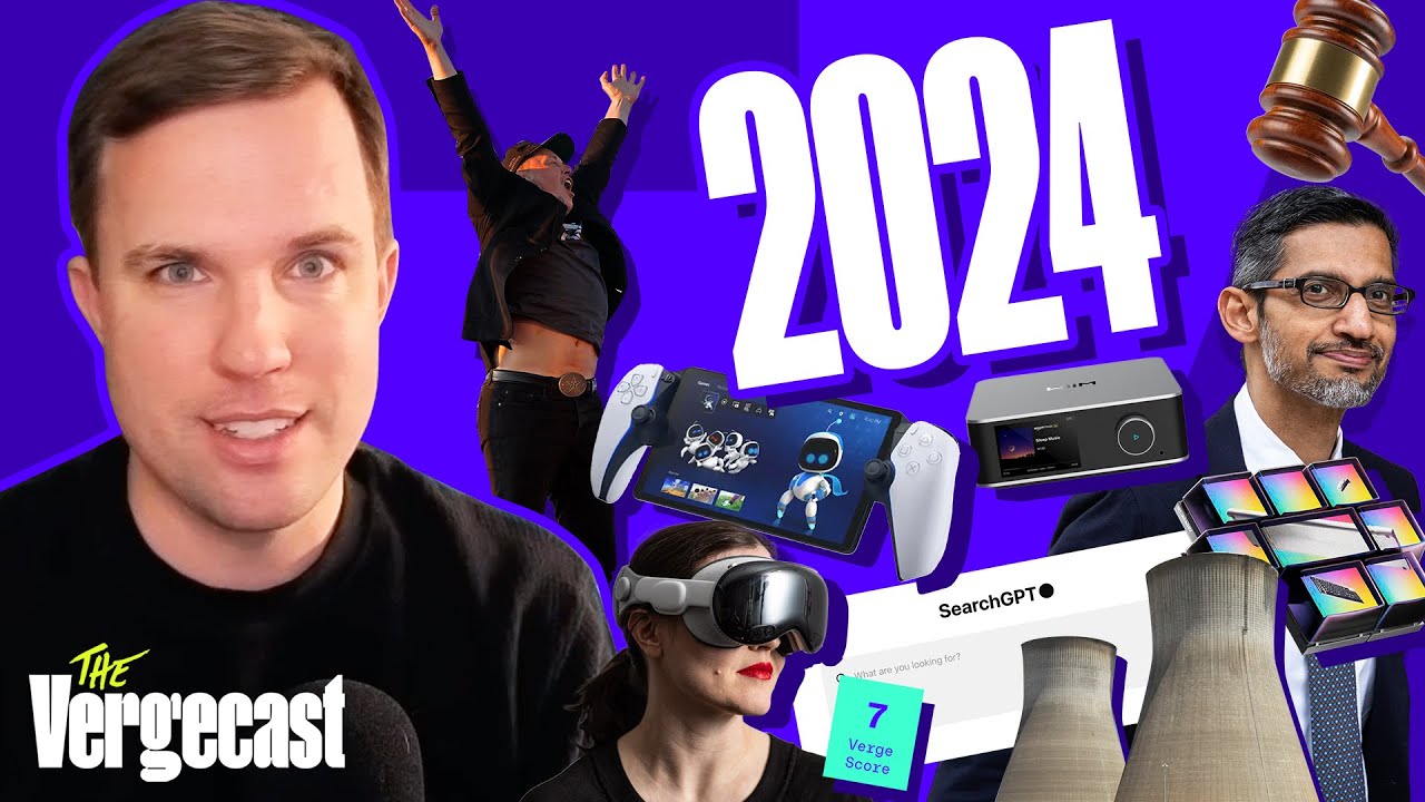 2017: The Year in News - Reflecting on the Biggest Stories and Trends