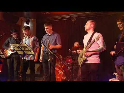 Neat Summa Orchestra - Tragedia (Live)