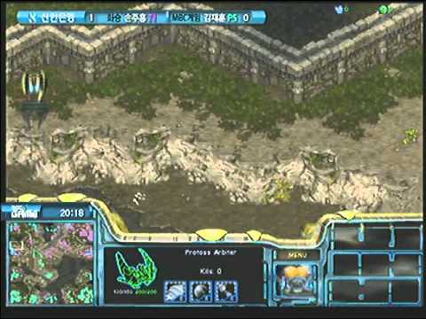 SPL  Jaehoon vs Lomo 2010-10-27  @ Empire of the Sun