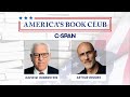 America S Book Club Arthur Brooks Full Program