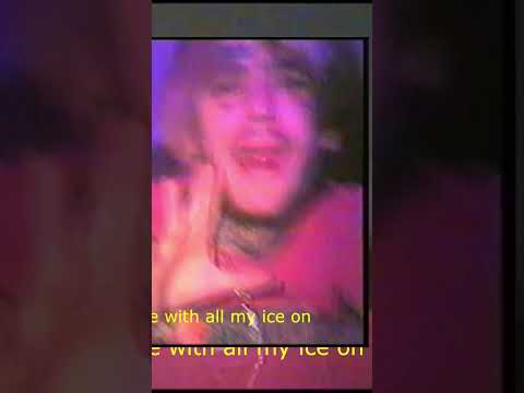 Danielle Bregoli on Lil Peep "Witchblades" ❗️