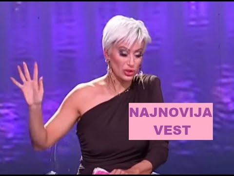 Aleksandrina MAJKA OTKRILA ZABRANjENO - Dušica ODMAH REAGOVALA u ime PRODUKCIJE #zadruga#zadrugainfo