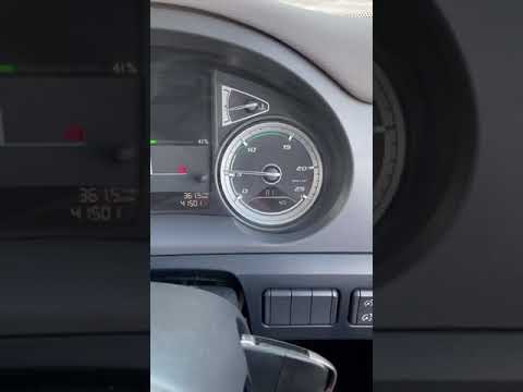 Reversing a straight line C+E