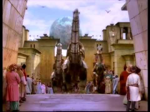 dinotopia youtube thumbnail