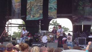 Mason Jennings sunlight @ 10klf II