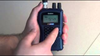 Programming Your BC95XLT