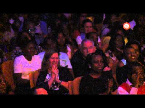 SHOW DO MES - LIRIKUS - LIBIAMO NE´LIETI CALICI