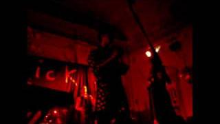 Patrick Wolf - Jacob's Ladder + Vulture (Bush Hall)