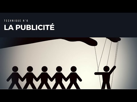 pourquoi la publicité nous influence t elle