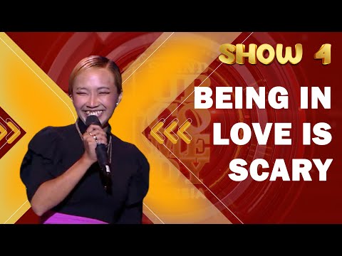 Annie Roasting Celine: Celine is Doing The Disney Live Action Movie with Marshel | SHOW 4 SUCI X