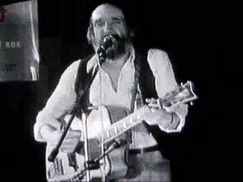 Wabi Ryvola Tereza(Osamělý město) Live