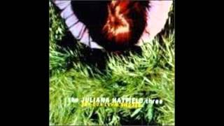 Juliana Hatfield - President Garfield