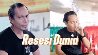 Download lagu Resesi Dunia cover Fauzi BM feat Fazrun Rising Star Indonesia  mp3