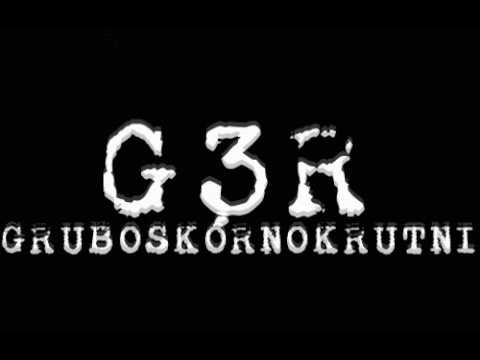 Gruboskórnokrutni & Irmina T. - Czarne I Białe