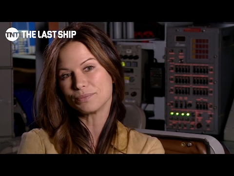 The Last Ship Season 2 (Behind the Scene 'Pandemic and the Navy')
