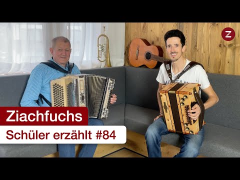 Steirische Harmonika lernen – Schüler erzählt #84