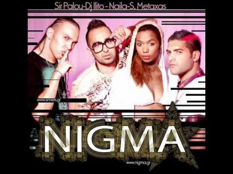 Paikse mazi mou-Nigma