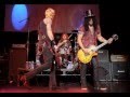 Guns N' Roses Hope 2012 