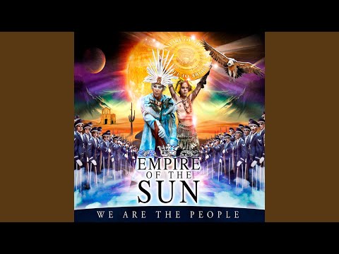 Video thumbnail for We Are The People (BURNS Remix)