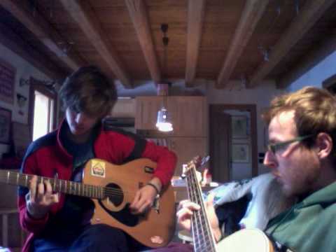 capanna bill - barbaaltoparlantimurofinestra