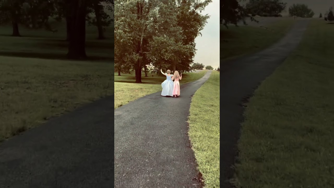 Promotional video thumbnail 1 for Chosen and Crowned Princess Productions