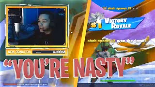 Spectating Shah ( Chronic edition )