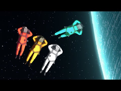 WHO TOLD US TO PLAY THIS GAME AND WHY?!