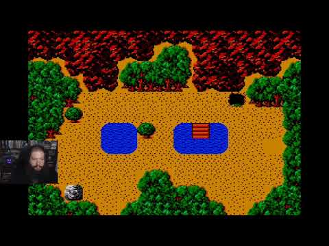 Golvellius: Valley of Doom - Longplay Highlights