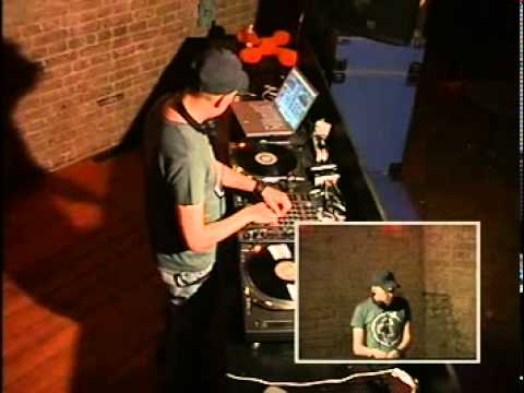 Weekender: Leo Gross - RTS.FM.300412