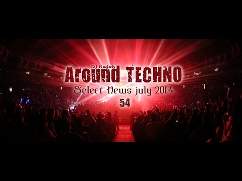 Around  TECHNO 54