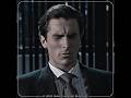 Cold Patrick Bateman Edit Fragment Slowed Reverb Patrickbateman Americanphysco Edit