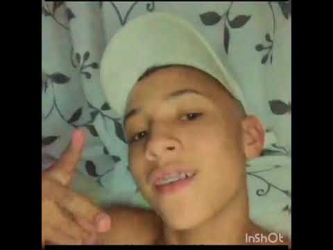 mc nay e mc alvin casal mais chave