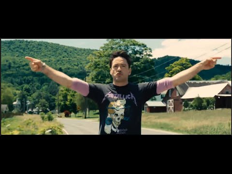 O Juíz - Trailer Legendado Português