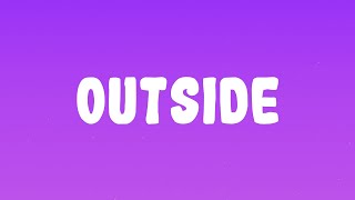 Travis Scott - OUTSIDE