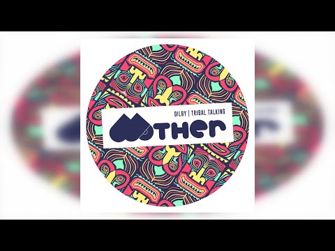 Dilby - New Day (Original Mix) [Mother Recordings]