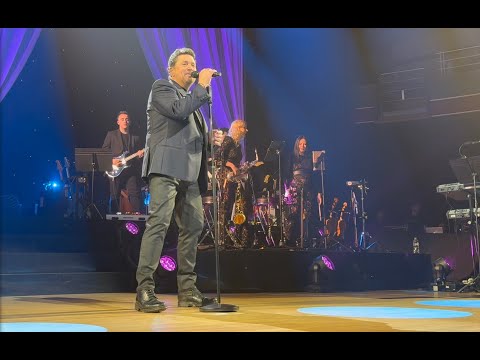 Michael Ball: One Step out of Time - Birmingham 25th March 2024