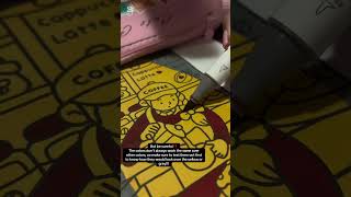 Download lagu Tutorial of spotlight coloring effect 💡✨//Coloring Tutorial #satisfyingcoloring #coloringbook #asmr mp3