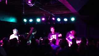 Seaway - No Direction in Denver, CO