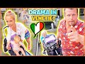 DiT WAS ECHT EEN DRAMA iN VENETiË EN RONDVAART DOOR DE STAD iN WATER ?? | Bellinga Vlog #2925