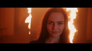 Bikkinyshop - Fox in a mask (official music video)