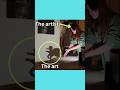 Hand Shadow Of Dancing Michael Jackson Shorts Entertainment Shortvideo