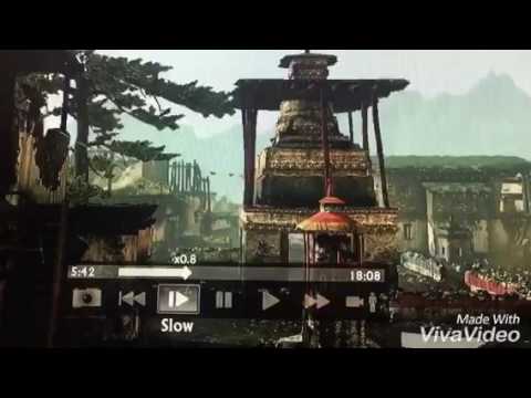 Young-BosS-07 Destroyed Clip Clap Clap Got Snipe on The Air + BBQ Losser !!