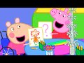 Craft Games Peppa Pig Full Episodes