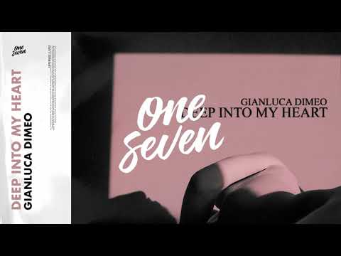 Gianluca Dimeo - Deep Into My Heart