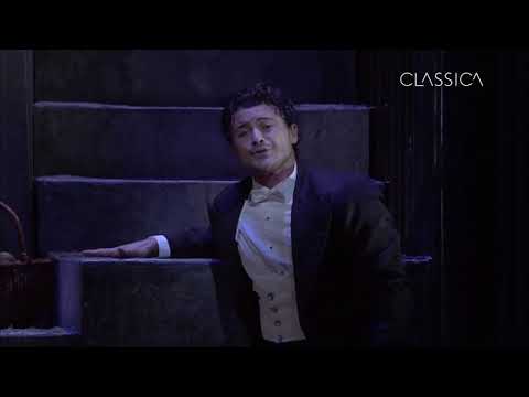 Angela Gheorghiu & Vittorio Grigolo "Il se fait tard! Adieu!" Charles Gounod Faust